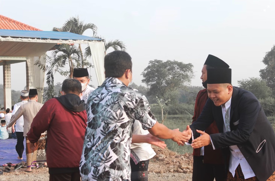 lembaga masyarakat