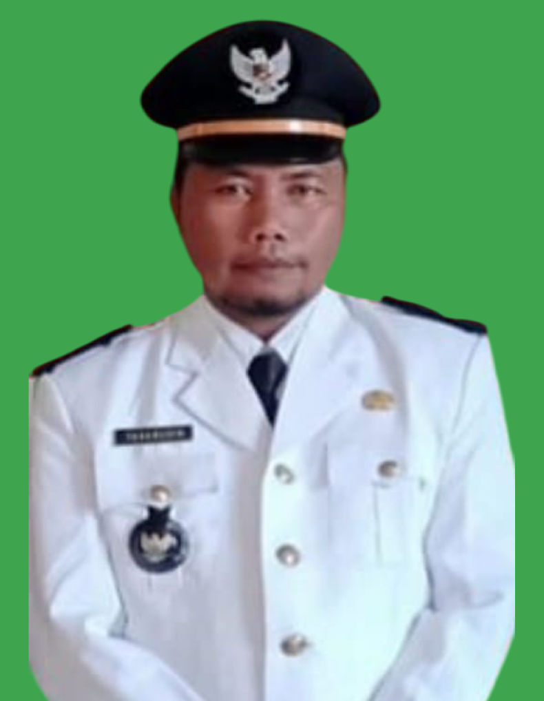 Pj. Kepala Desa Bathin Sobanga